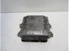 Recambio de centralita : ford focus : 1.8 tdci (115,57cv) [2007] para ford focus 1.8 tdci referencia OEM IAM 6M51-12A650-YB  