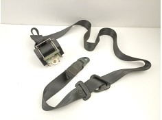 Recambio de cinturon seguridad trasero derecho para dacia logan mcv (ks_) 1.5 dci (ks0w) referencia OEM IAM 6001549671  