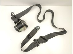 Recambio de cinturon seguridad trasero derecho para dacia logan mcv (ks_) 1.5 dci (ks0w) referencia OEM IAM 6001549671   2