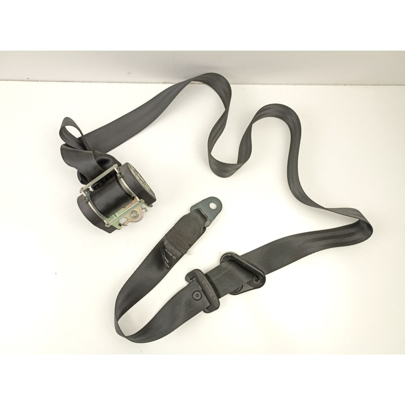 Recambio de cinturon seguridad trasero derecho para dacia logan mcv (ks_) 1.5 dci (ks0w) referencia OEM IAM 6001549671  