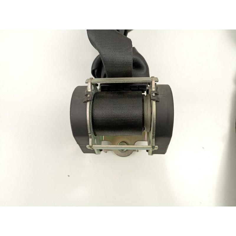 Recambio de cinturon seguridad trasero derecho para dacia logan mcv (ks_) 1.5 dci (ks0w) referencia OEM IAM 6001549671  