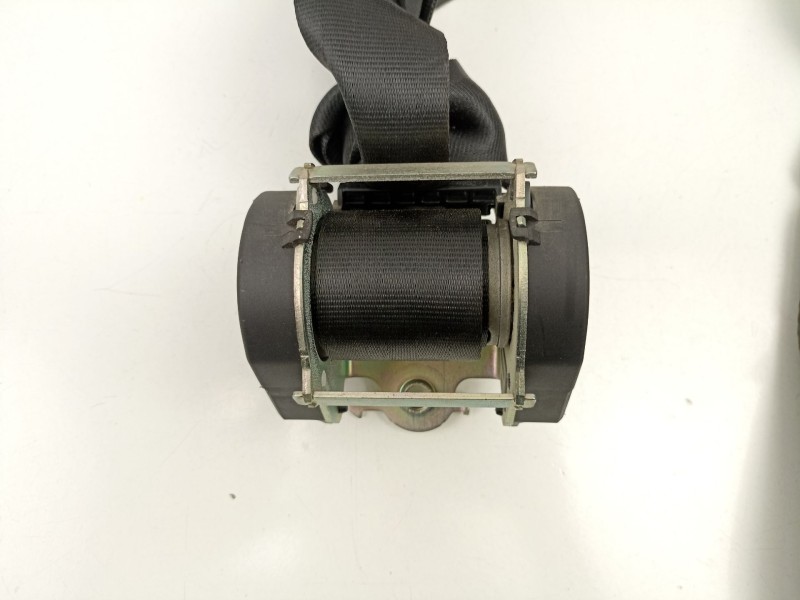 Recambio de cinturon seguridad trasero derecho para dacia logan mcv (ks_) 1.5 dci (ks0w) referencia OEM IAM 6001549671  