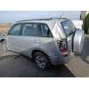suzuki grand vitara ii (jt, te, td) del año 2010