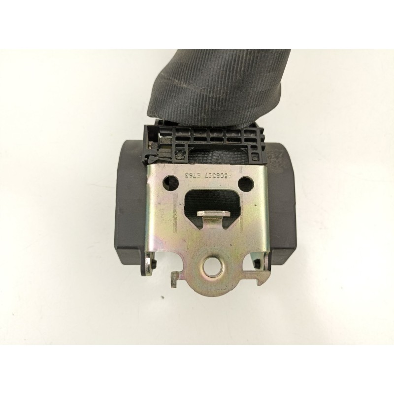 Recambio de cinturon seguridad trasero derecho para dacia logan mcv (ks_) 1.5 dci (ks0w) referencia OEM IAM 6001549671  
