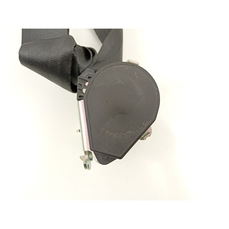 Recambio de cinturon seguridad trasero derecho para dacia logan mcv (ks_) 1.5 dci (ks0w) referencia OEM IAM 6001549671  
