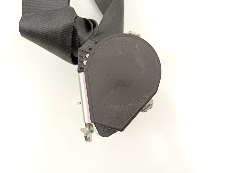 Recambio de cinturon seguridad trasero derecho para dacia logan mcv (ks_) 1.5 dci (ks0w) referencia OEM IAM 6001549671  