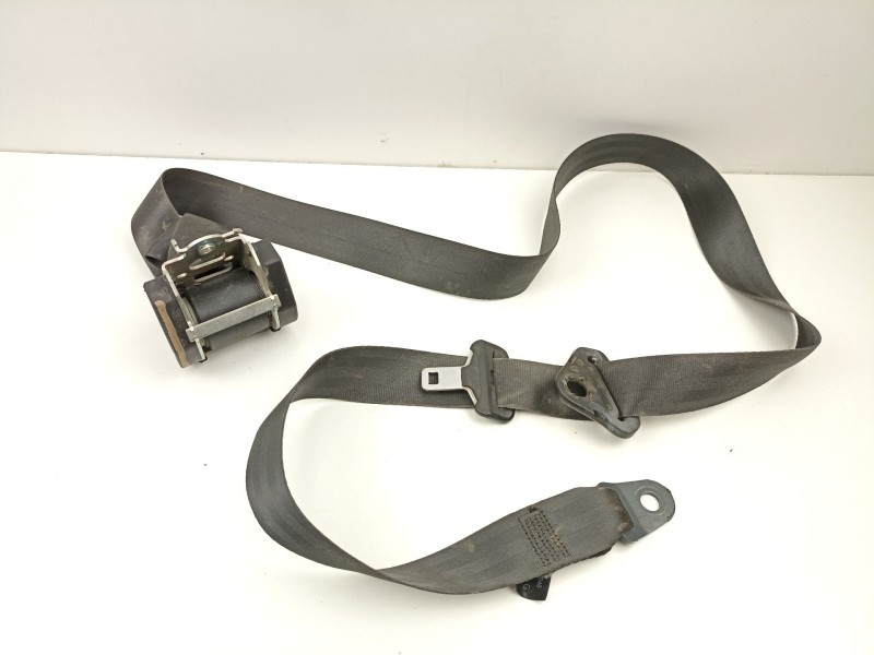 Recambio de cinturon seguridad delantero izquierdo para dacia logan mcv (ks_) 1.5 dci (ks0w) referencia OEM IAM 8200934779  