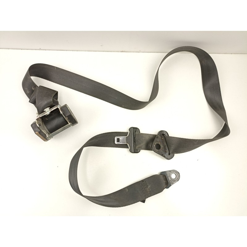 Recambio de cinturon seguridad delantero izquierdo para dacia logan mcv (ks_) 1.5 dci (ks0w) referencia OEM IAM 8200934779  