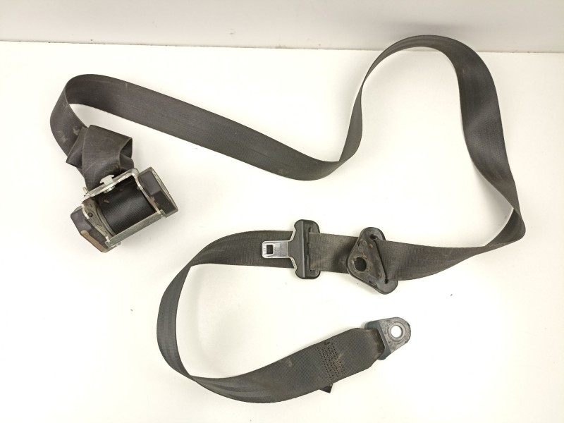 Recambio de cinturon seguridad delantero izquierdo para dacia logan mcv (ks_) 1.5 dci (ks0w) referencia OEM IAM 8200934779  