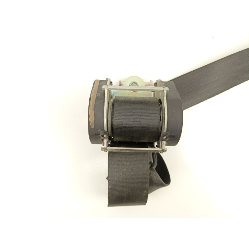 Recambio de cinturon seguridad delantero izquierdo para dacia logan mcv (ks_) 1.5 dci (ks0w) referencia OEM IAM 8200934779  