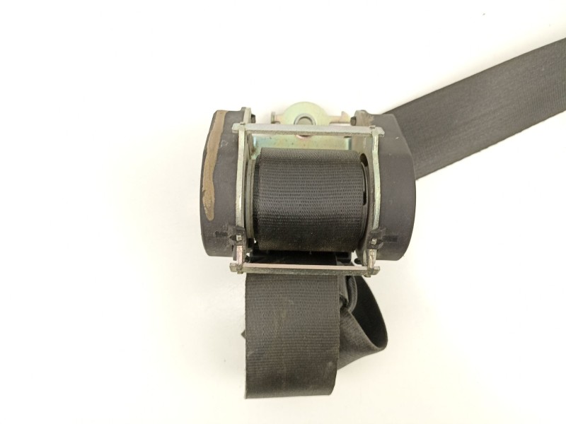 Recambio de cinturon seguridad delantero izquierdo para dacia logan mcv (ks_) 1.5 dci (ks0w) referencia OEM IAM 8200934779  