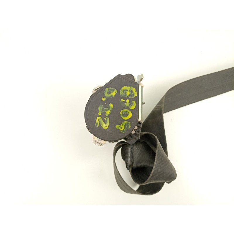 Recambio de cinturon seguridad delantero izquierdo para dacia logan mcv (ks_) 1.5 dci (ks0w) referencia OEM IAM 8200934779  