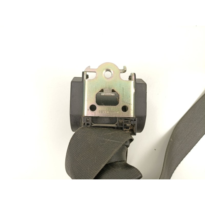 Recambio de cinturon seguridad delantero izquierdo para dacia logan mcv (ks_) 1.5 dci (ks0w) referencia OEM IAM 8200934779  