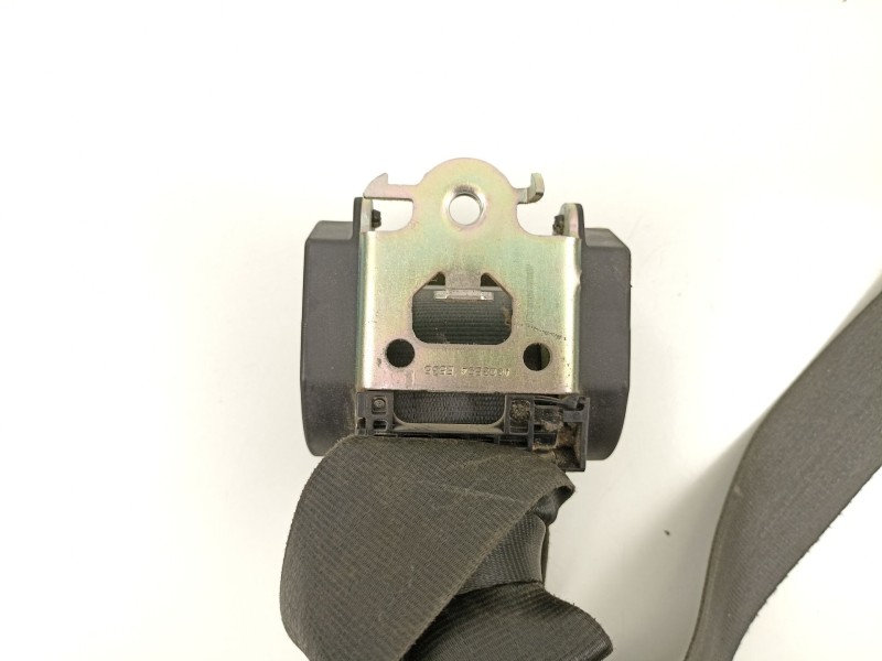 Recambio de cinturon seguridad delantero izquierdo para dacia logan mcv (ks_) 1.5 dci (ks0w) referencia OEM IAM 8200934779  