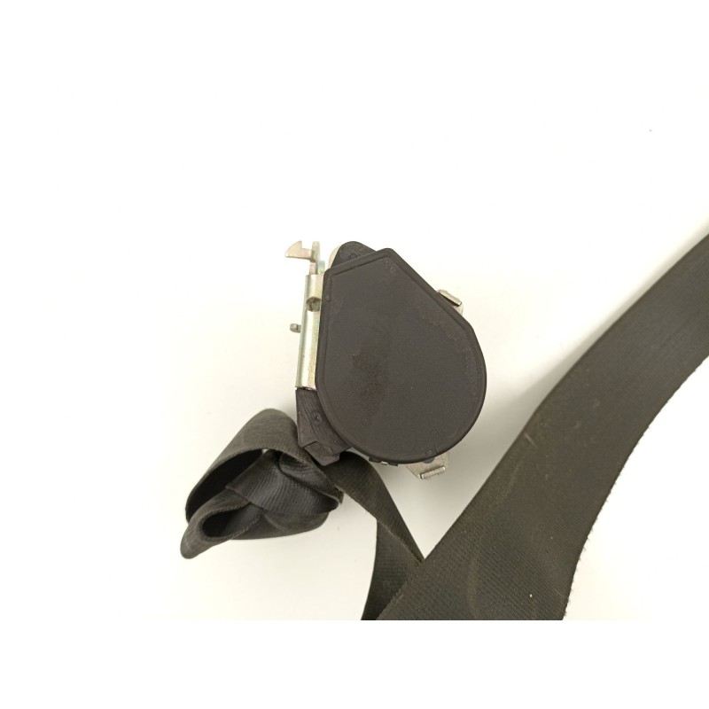 Recambio de cinturon seguridad delantero izquierdo para dacia logan mcv (ks_) 1.5 dci (ks0w) referencia OEM IAM 8200934779  