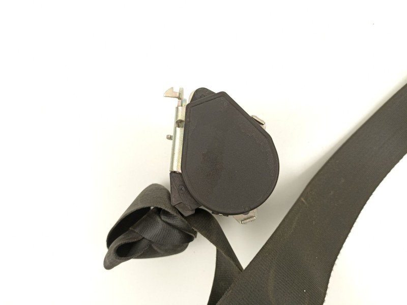 Recambio de cinturon seguridad delantero izquierdo para dacia logan mcv (ks_) 1.5 dci (ks0w) referencia OEM IAM 8200934779  