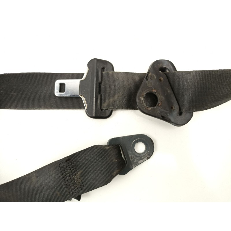 Recambio de cinturon seguridad delantero izquierdo para dacia logan mcv (ks_) 1.5 dci (ks0w) referencia OEM IAM 8200934779  