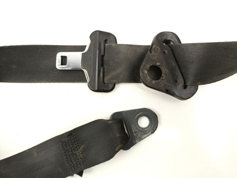 Recambio de cinturon seguridad delantero izquierdo para dacia logan mcv (ks_) 1.5 dci (ks0w) referencia OEM IAM 8200934779  