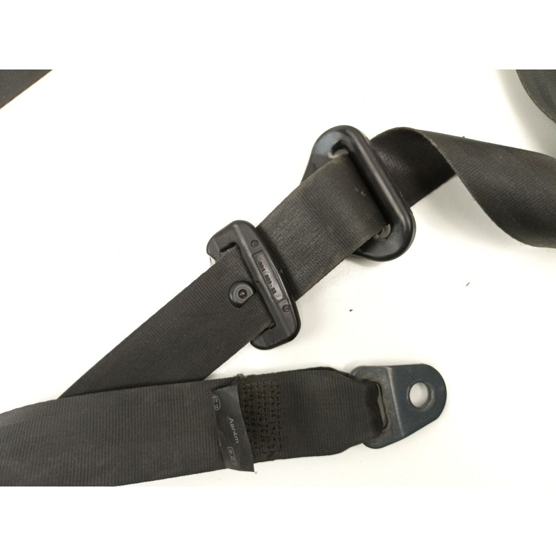 Recambio de cinturon seguridad delantero izquierdo para dacia logan mcv (ks_) 1.5 dci (ks0w) referencia OEM IAM 8200934779  