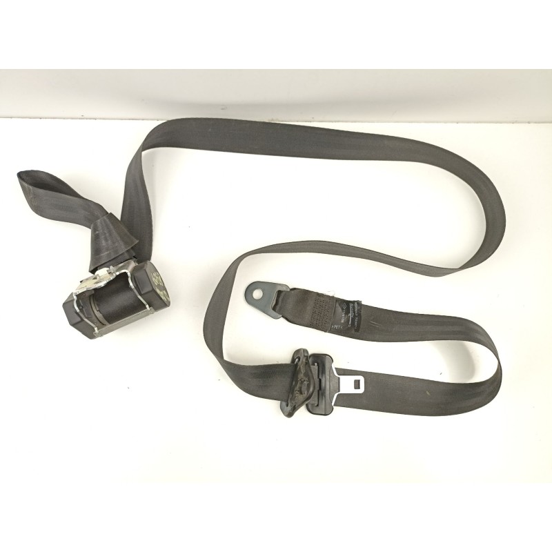 Recambio de cinturon seguridad delantero derecho para dacia logan mcv (ks_) 1.5 dci (ks0w) referencia OEM IAM 8200934775  