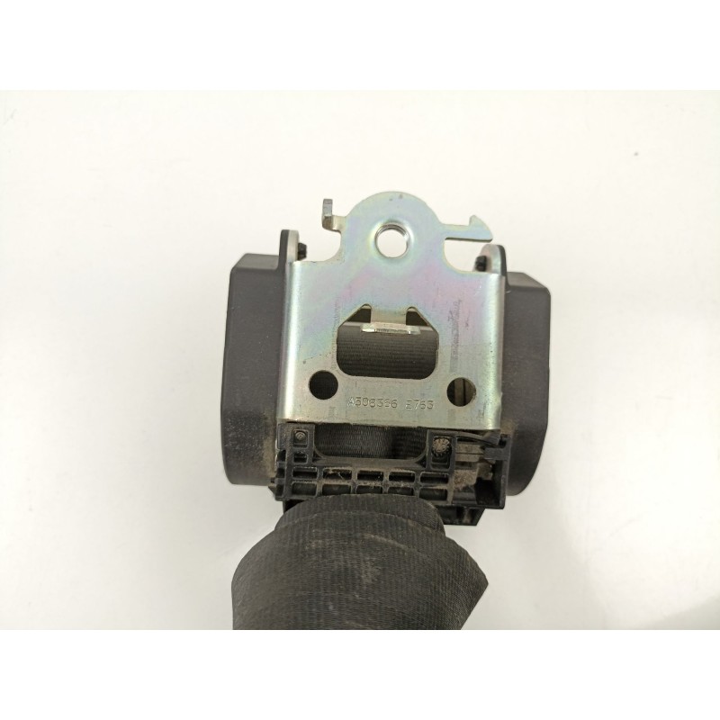 Recambio de cinturon seguridad delantero derecho para dacia logan mcv (ks_) 1.5 dci (ks0w) referencia OEM IAM 8200934775  