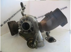 Recambio de turbo : chrysler voyager : 2.2 d-moo (115,60cv) 5p [1996] para chrysler voyager 2.2 d-moo referencia OEM IAM VA63950
