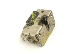 Recambio de cerradura puerta trasera izquierda para dacia logan mcv (ks_) 1.5 dci (ks0w) referencia OEM IAM 6001547512  