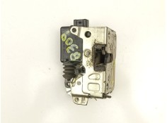 Recambio de cerradura puerta trasera izquierda para dacia logan mcv (ks_) 1.5 dci (ks0w) referencia OEM IAM 6001547512   2