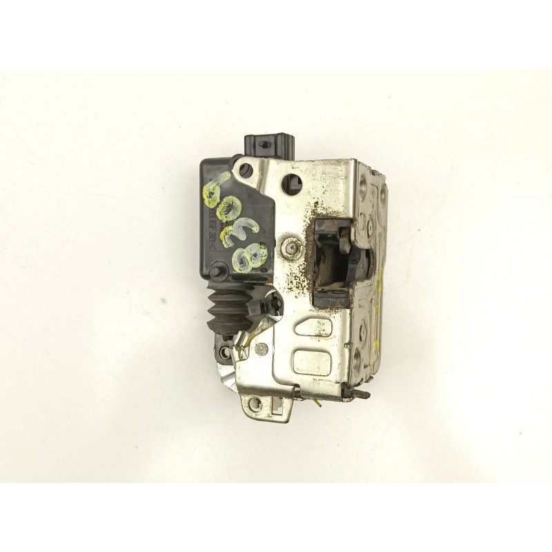 Recambio de cerradura puerta trasera izquierda para dacia logan mcv (ks_) 1.5 dci (ks0w) referencia OEM IAM 6001547512  