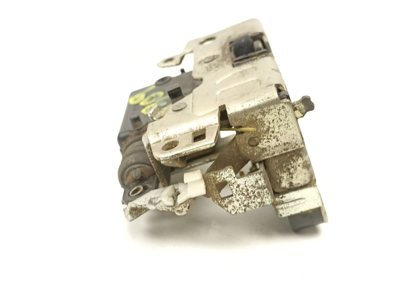 Recambio de cerradura puerta trasera izquierda para dacia logan mcv (ks_) 1.5 dci (ks0w) referencia OEM IAM 6001547512  