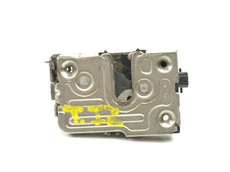 Recambio de cerradura puerta trasera izquierda para dacia logan mcv (ks_) 1.5 dci (ks0w) referencia OEM IAM 6001547512  