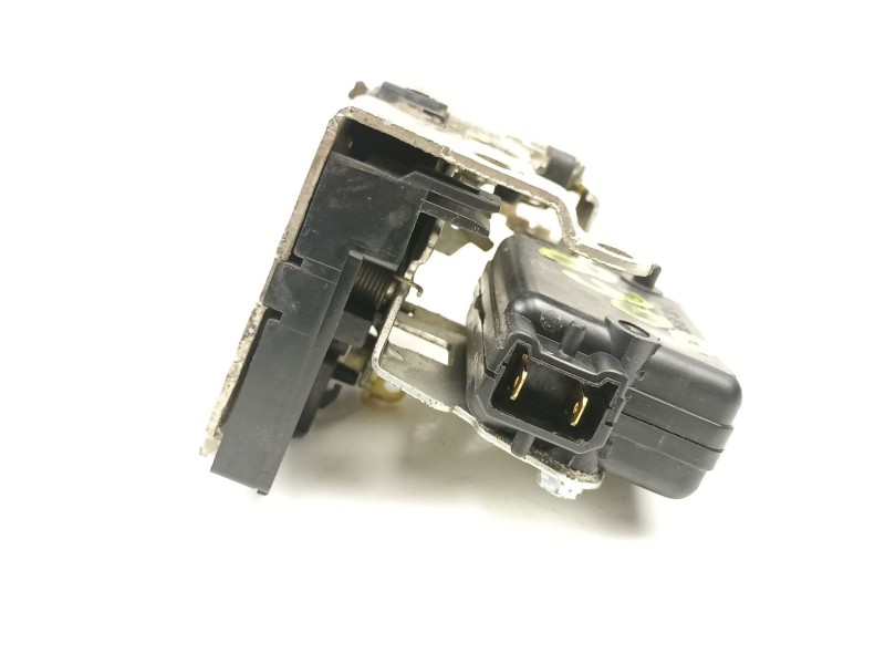 Recambio de cerradura puerta trasera izquierda para dacia logan mcv (ks_) 1.5 dci (ks0w) referencia OEM IAM 6001547512  