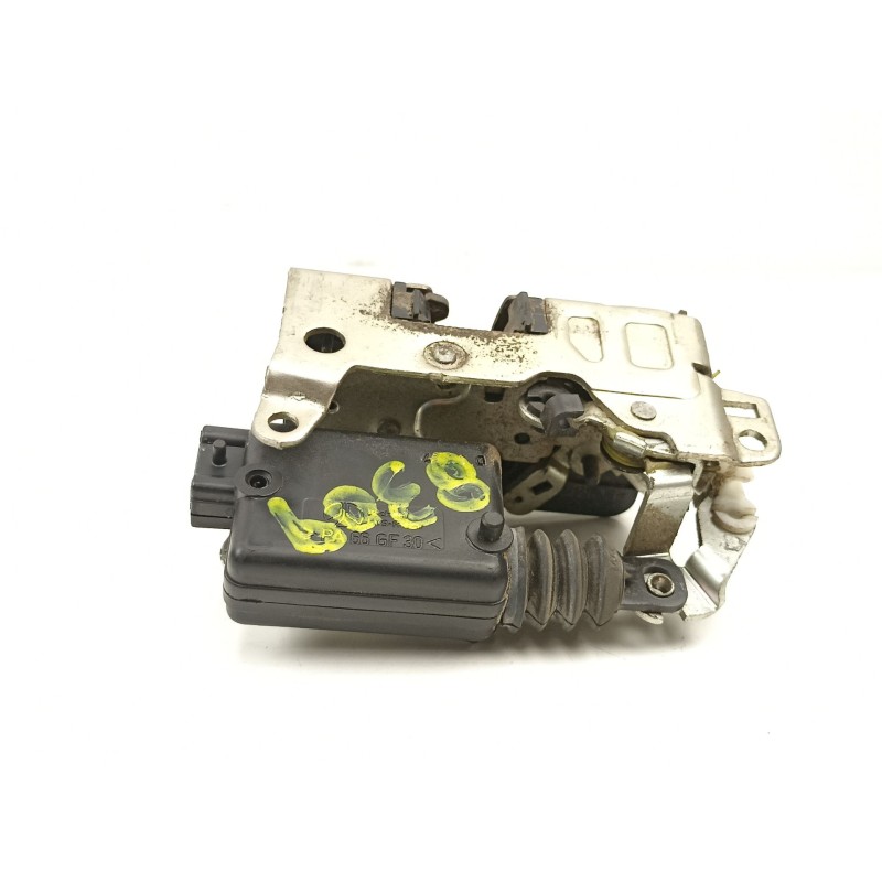 Recambio de cerradura puerta trasera izquierda para dacia logan mcv (ks_) 1.5 dci (ks0w) referencia OEM IAM 6001547512  