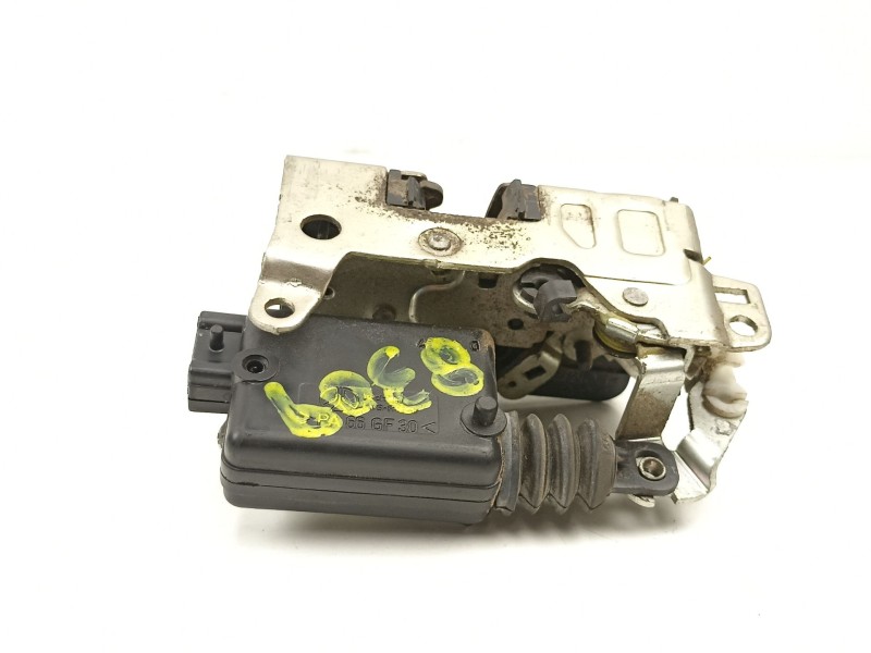 Recambio de cerradura puerta trasera izquierda para dacia logan mcv (ks_) 1.5 dci (ks0w) referencia OEM IAM 6001547512  