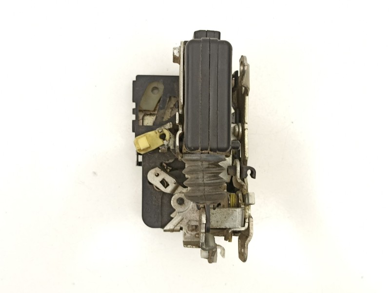 Recambio de cerradura puerta trasera izquierda para dacia logan mcv (ks_) 1.5 dci (ks0w) referencia OEM IAM 6001547512  