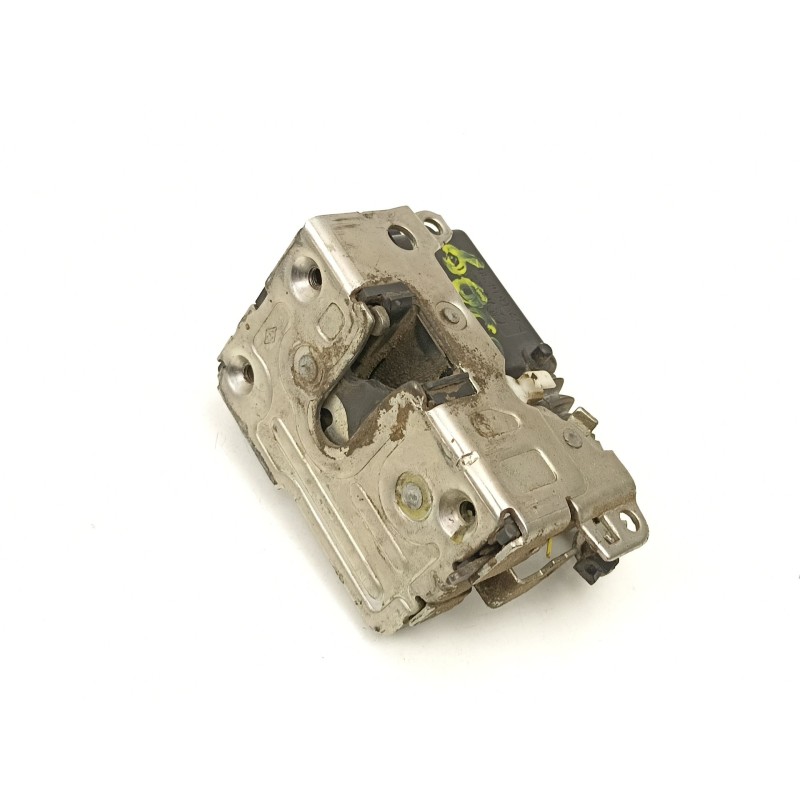 Recambio de cerradura puerta trasera derecha para dacia logan mcv (ks_) 1.5 dci (ks0w) referencia OEM IAM 6001547513  
