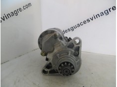 Recambio de motor arranque : rover 418 : 1.8 d -a8a (87cv) 4p [1993] para rover  418 1.8 d -a8a referencia OEM IAM 128000-1181  