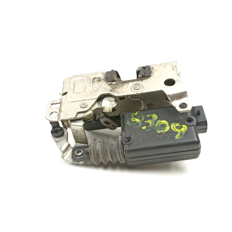 Recambio de cerradura puerta trasera derecha para dacia logan mcv (ks_) 1.5 dci (ks0w) referencia OEM IAM 6001547513  