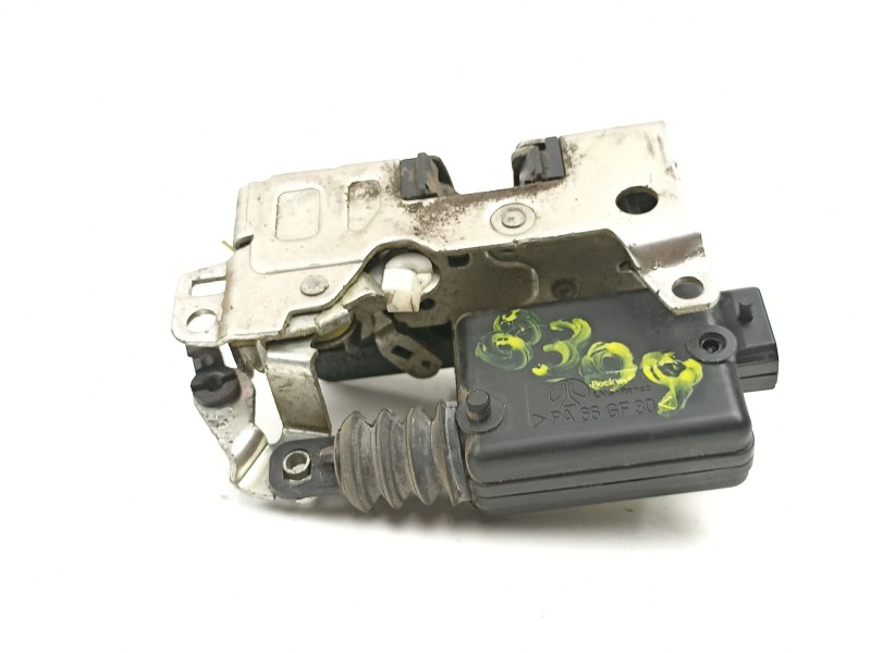 Recambio de cerradura puerta trasera derecha para dacia logan mcv (ks_) 1.5 dci (ks0w) referencia OEM IAM 6001547513  