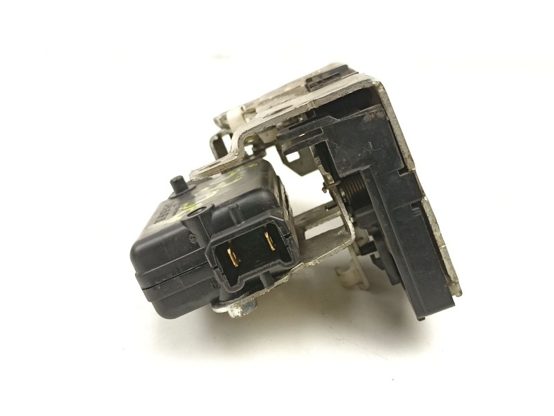 Recambio de cerradura puerta trasera derecha para dacia logan mcv (ks_) 1.5 dci (ks0w) referencia OEM IAM 6001547513  