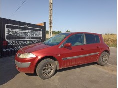 renault megane ii (bm0/1_, cm0/1_) del año 2003