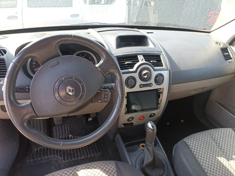 renault megane ii (bm0/1_, cm0/1_) del año 2003