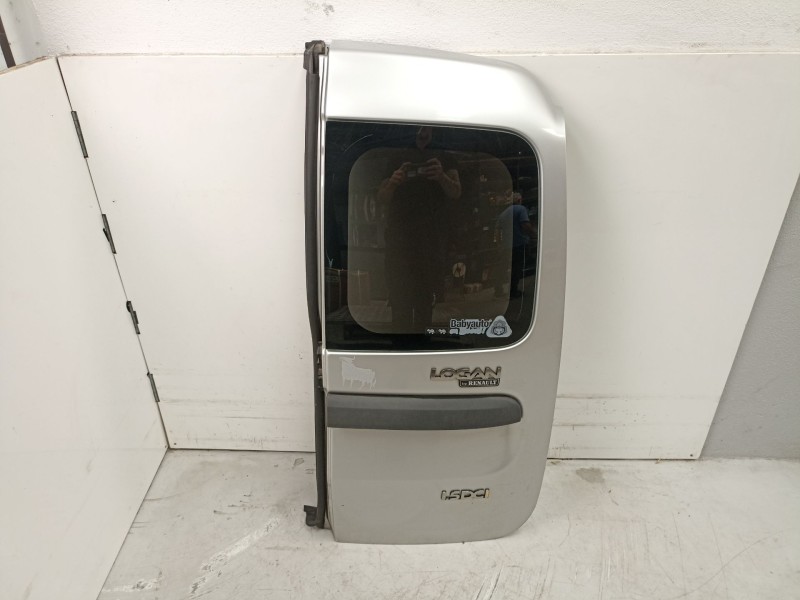 Recambio de porton trasero derecho para dacia logan mcv (ks_) 1.5 dci (ks0w) referencia OEM IAM 901007270R  