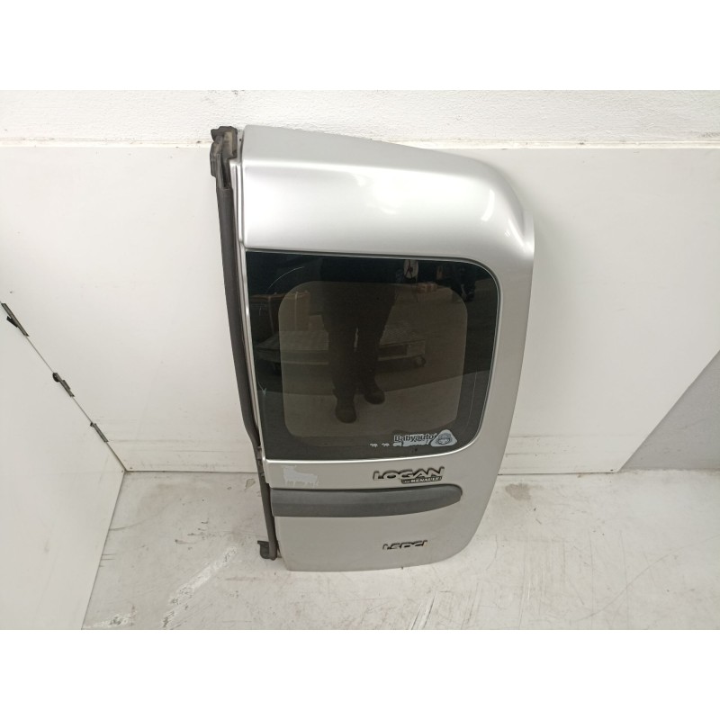 Recambio de porton trasero derecho para dacia logan mcv (ks_) 1.5 dci (ks0w) referencia OEM IAM 901007270R  