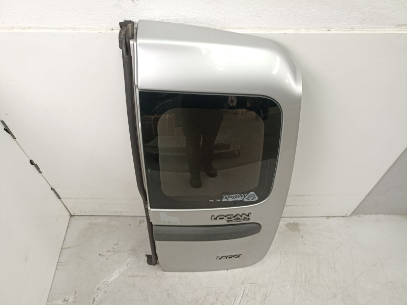 Recambio de porton trasero derecho para dacia logan mcv (ks_) 1.5 dci (ks0w) referencia OEM IAM 901007270R  