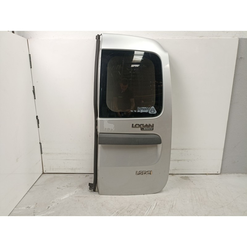 Recambio de porton trasero derecho para dacia logan mcv (ks_) 1.5 dci (ks0w) referencia OEM IAM 901007270R  