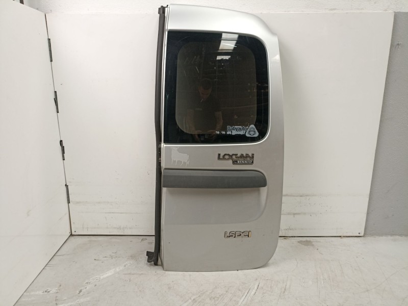 Recambio de porton trasero derecho para dacia logan mcv (ks_) 1.5 dci (ks0w) referencia OEM IAM 901007270R  