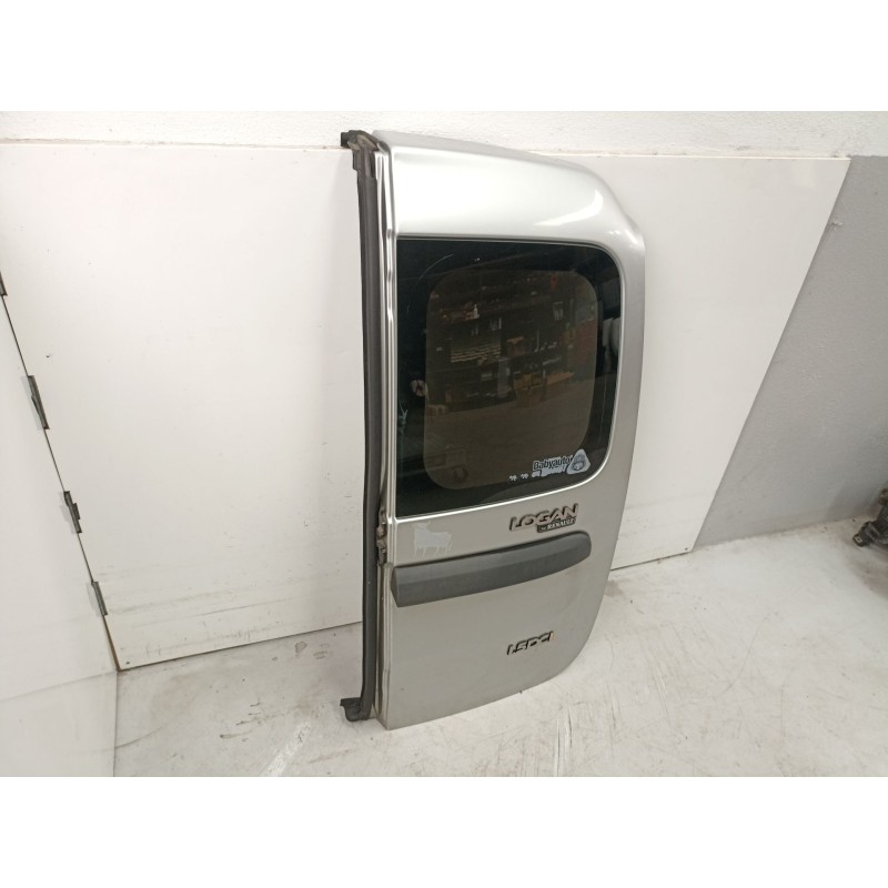 Recambio de porton trasero derecho para dacia logan mcv (ks_) 1.5 dci (ks0w) referencia OEM IAM 901007270R  