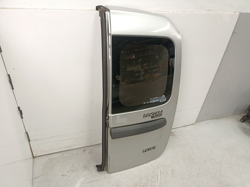 Recambio de porton trasero derecho para dacia logan mcv (ks_) 1.5 dci (ks0w) referencia OEM IAM 901007270R  