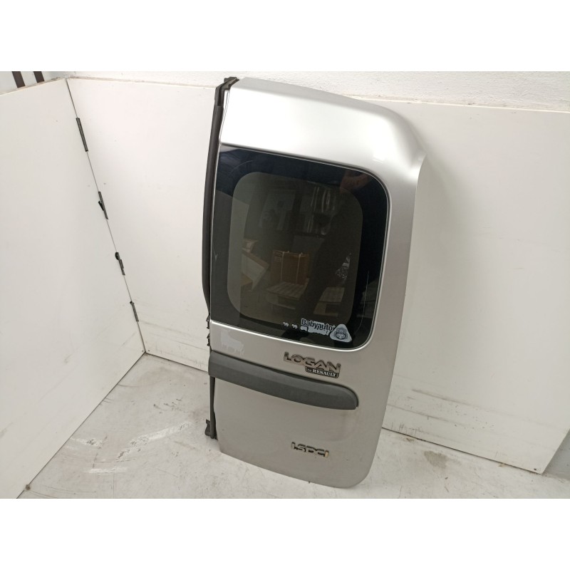 Recambio de porton trasero derecho para dacia logan mcv (ks_) 1.5 dci (ks0w) referencia OEM IAM 901007270R  